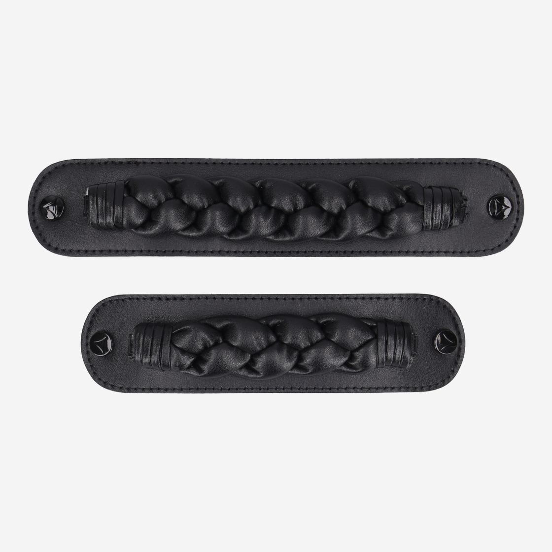 Hey Marley BRAIDED - Black - Sole