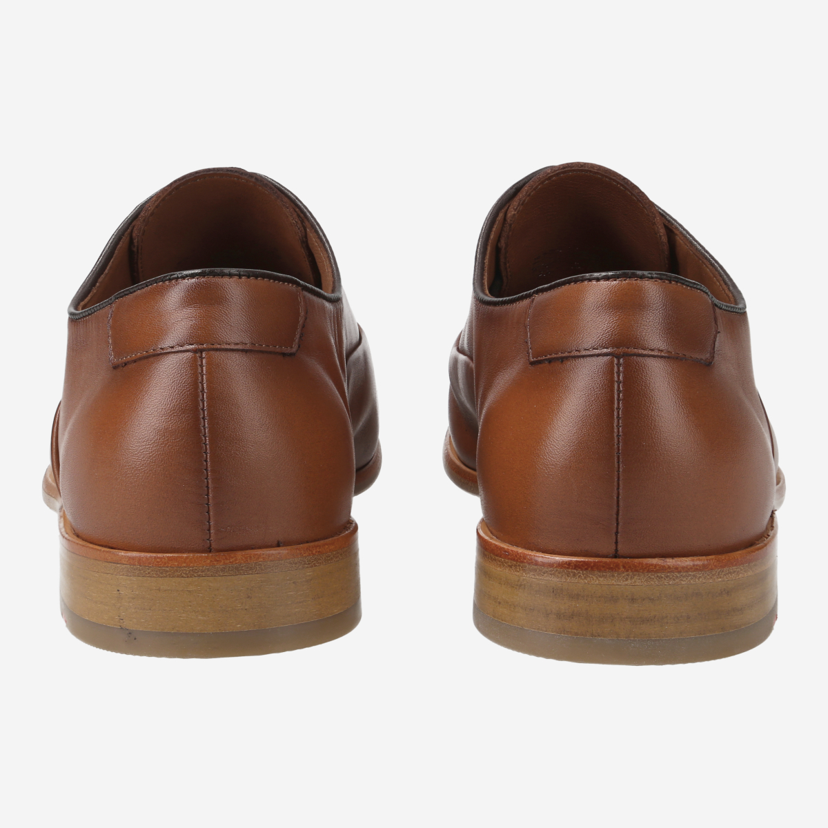 Lloyd 14-142-23 TEX Lace-up shoes in brown buy online