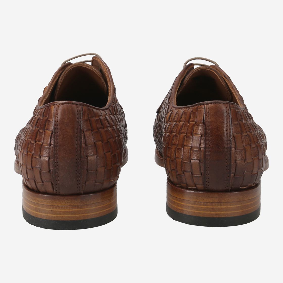 Flecs B312-80 - Brown - Sole