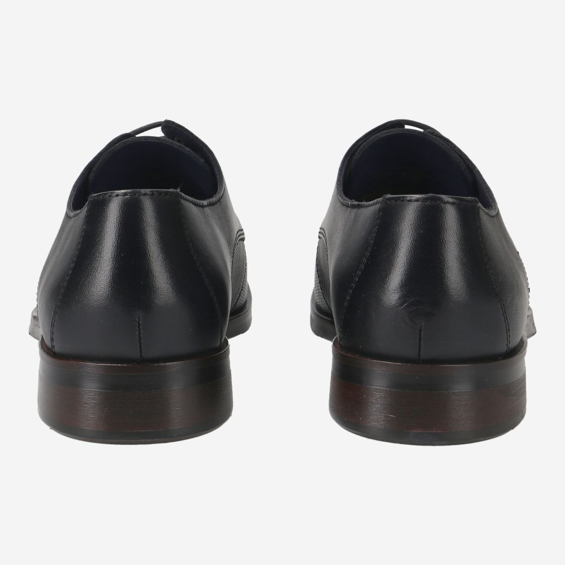 Lloyd OHIO - Black - Sole