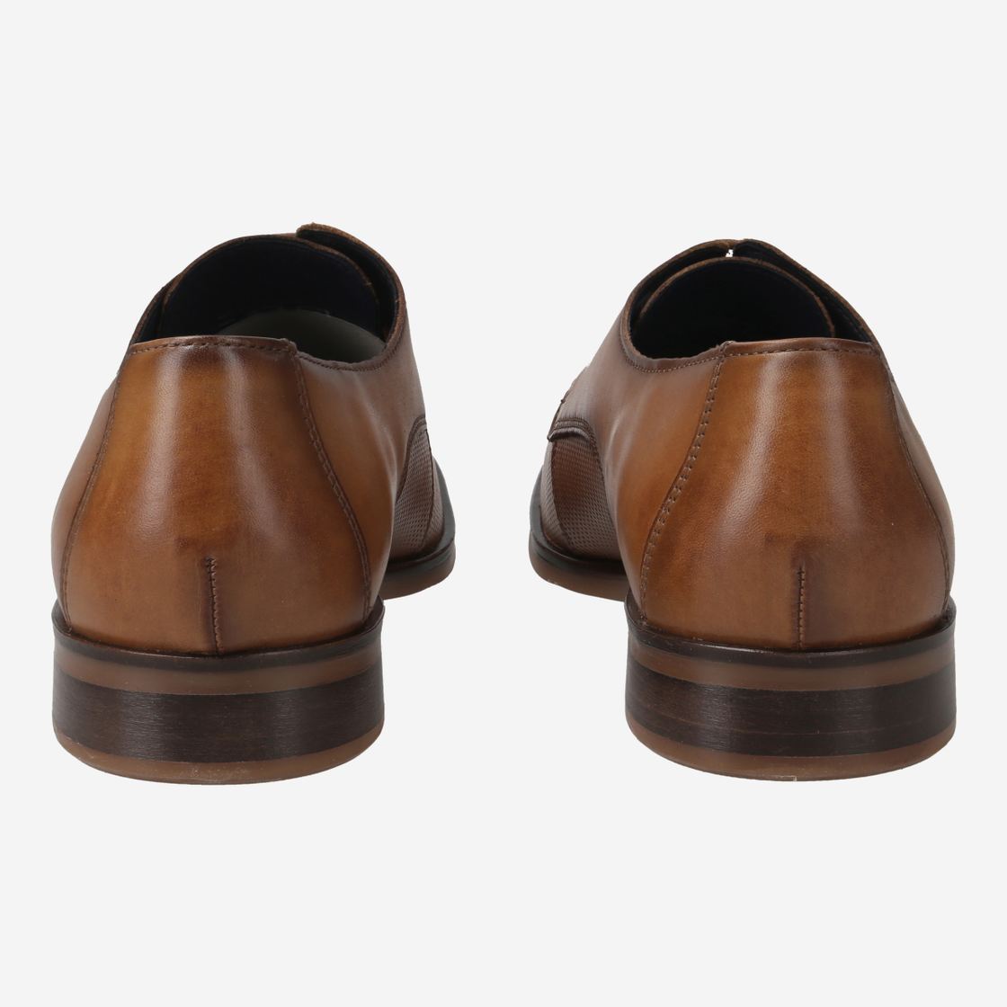 Lloyd OHIO - Brown / Hazelnut - Sole