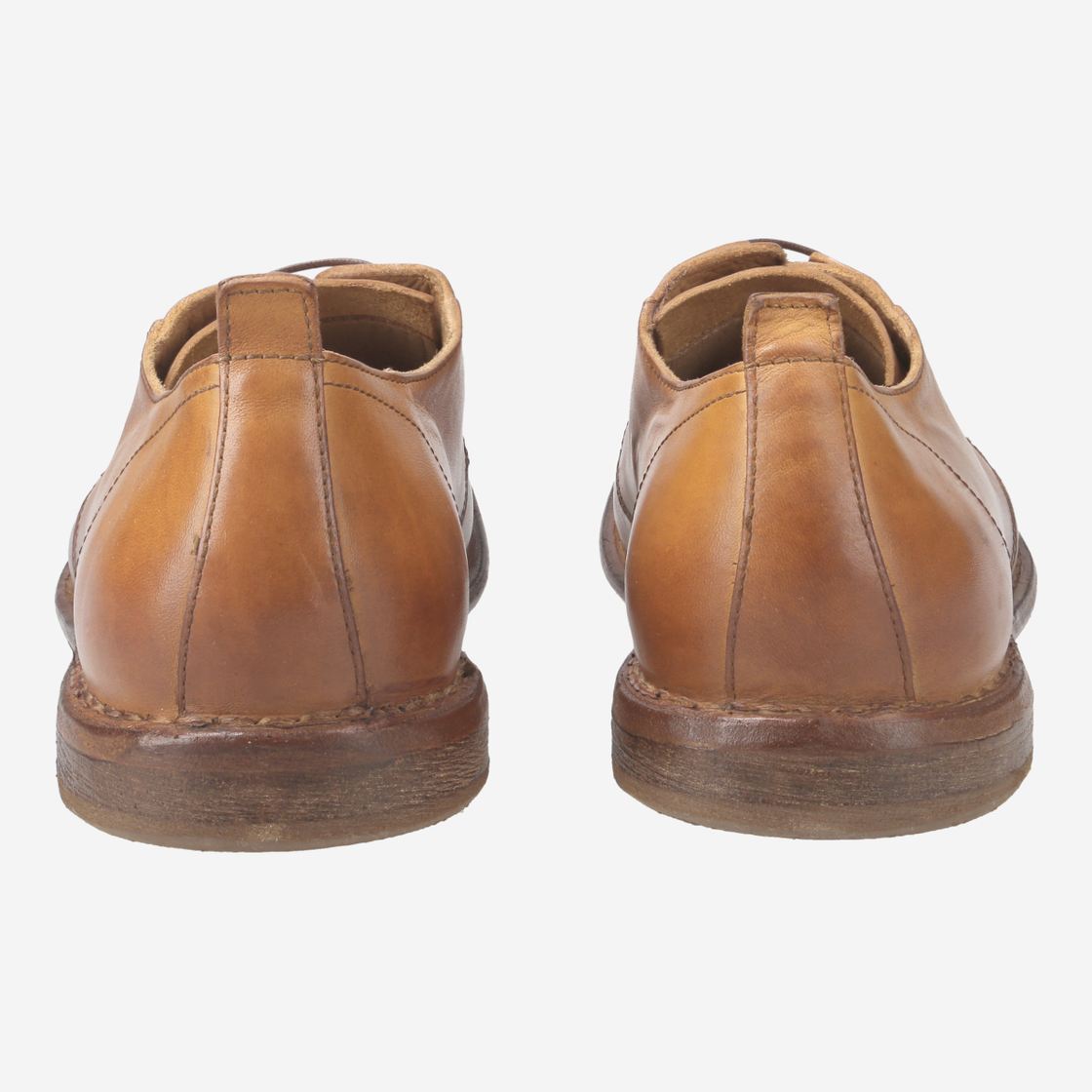 Moma Frago 10401A - Brown - Sole