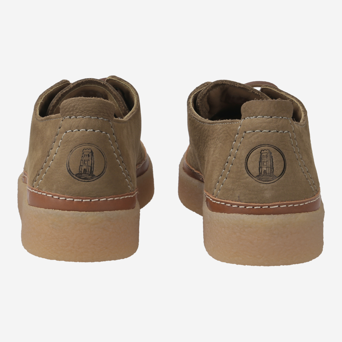 Clarks Clarkwood Low 26176868 7 Lace-up shoes in brown buy