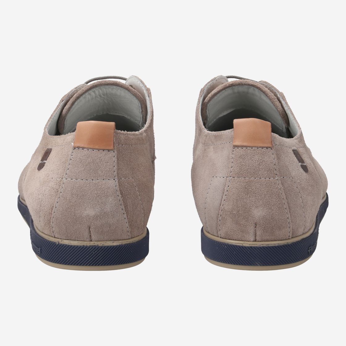 Floris van Bommel PRESLI - Beige / Light brown - Sole