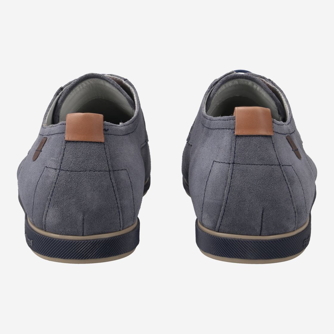 Floris van Bommel PRESLI - Vintage blue - Sole