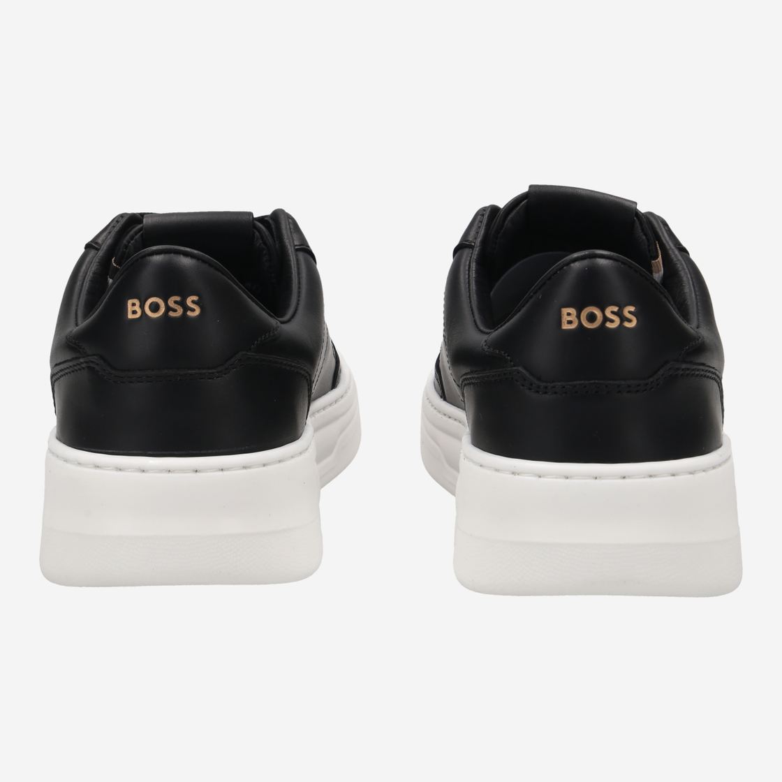 Boss Baltimore_Tenn - Black - Sole