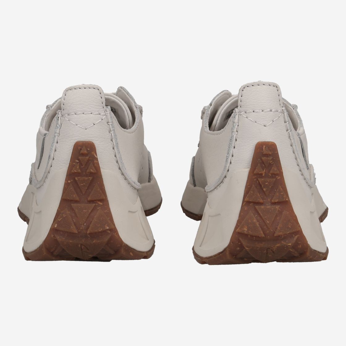 Clarks Craft Speed - White - Sole