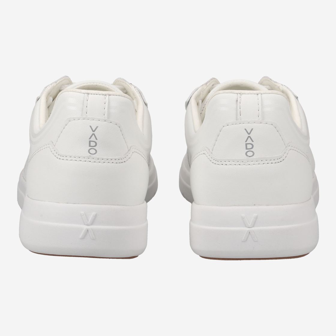 VADO COURT - White - Sole