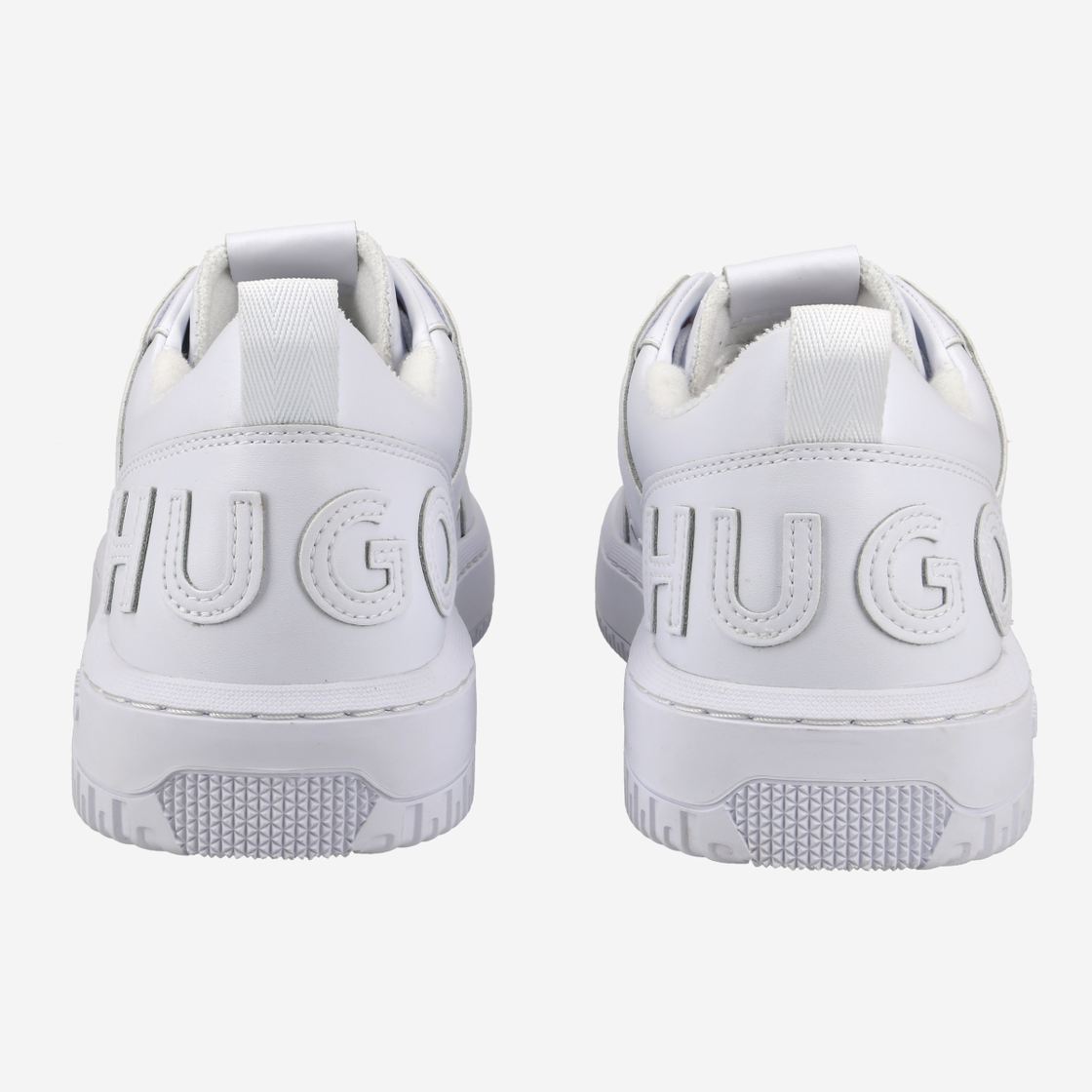 HUGO Kilian_Tenn - White - Sole