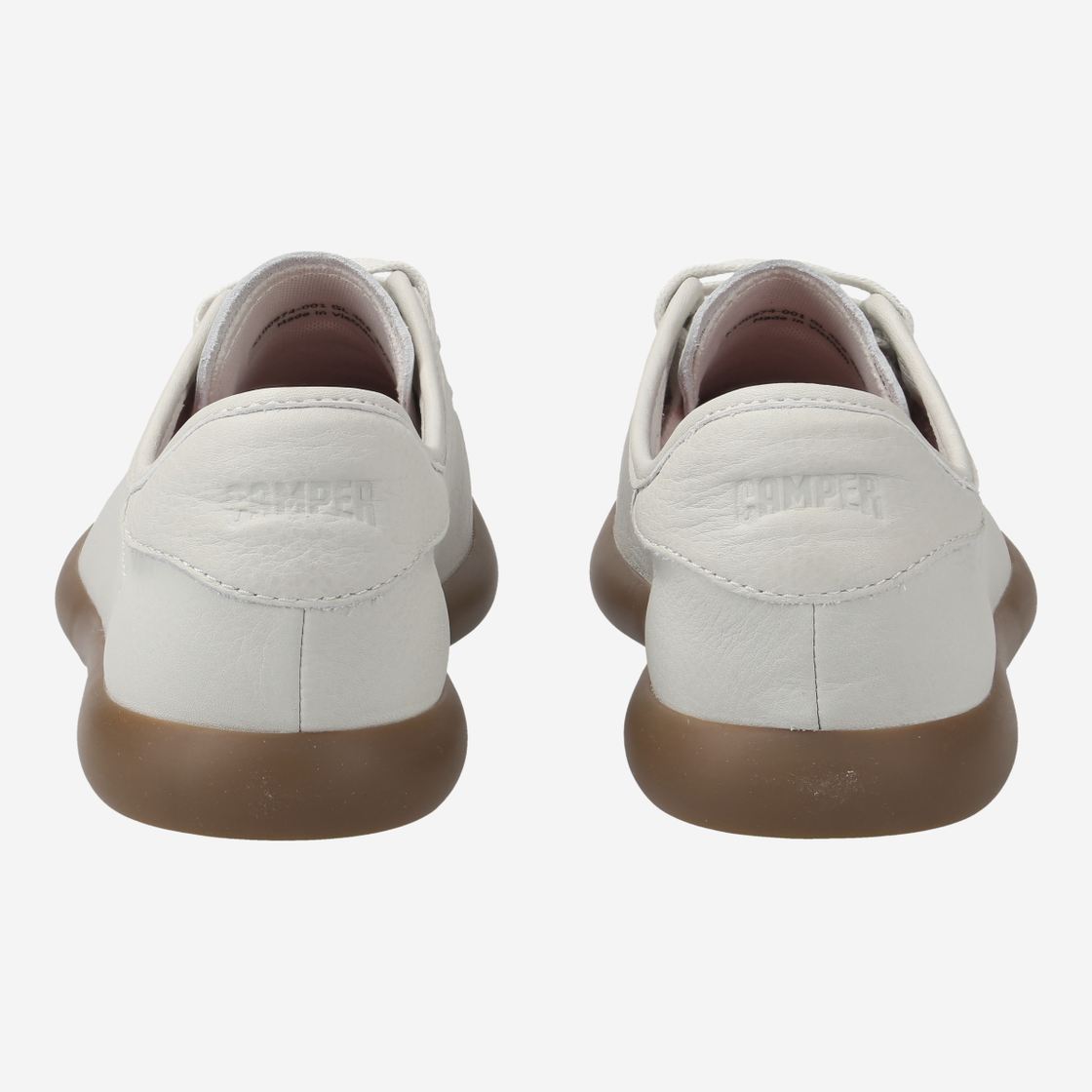 Camper PELOTAS SOLLER - White - Sole