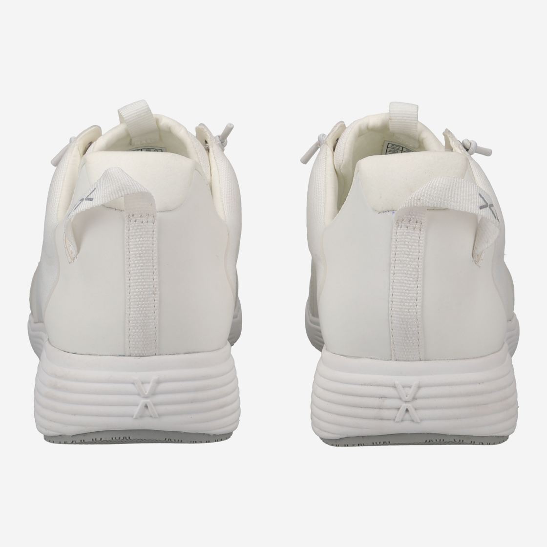 VADO TRAINER - White - Side view