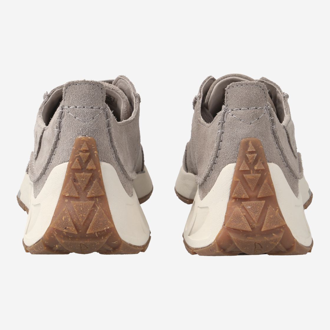 Clarks Craft Speed - gray, light - sole