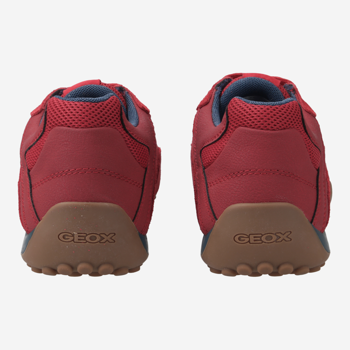 GEOX Art. SNAKE Sneakers in red buy online