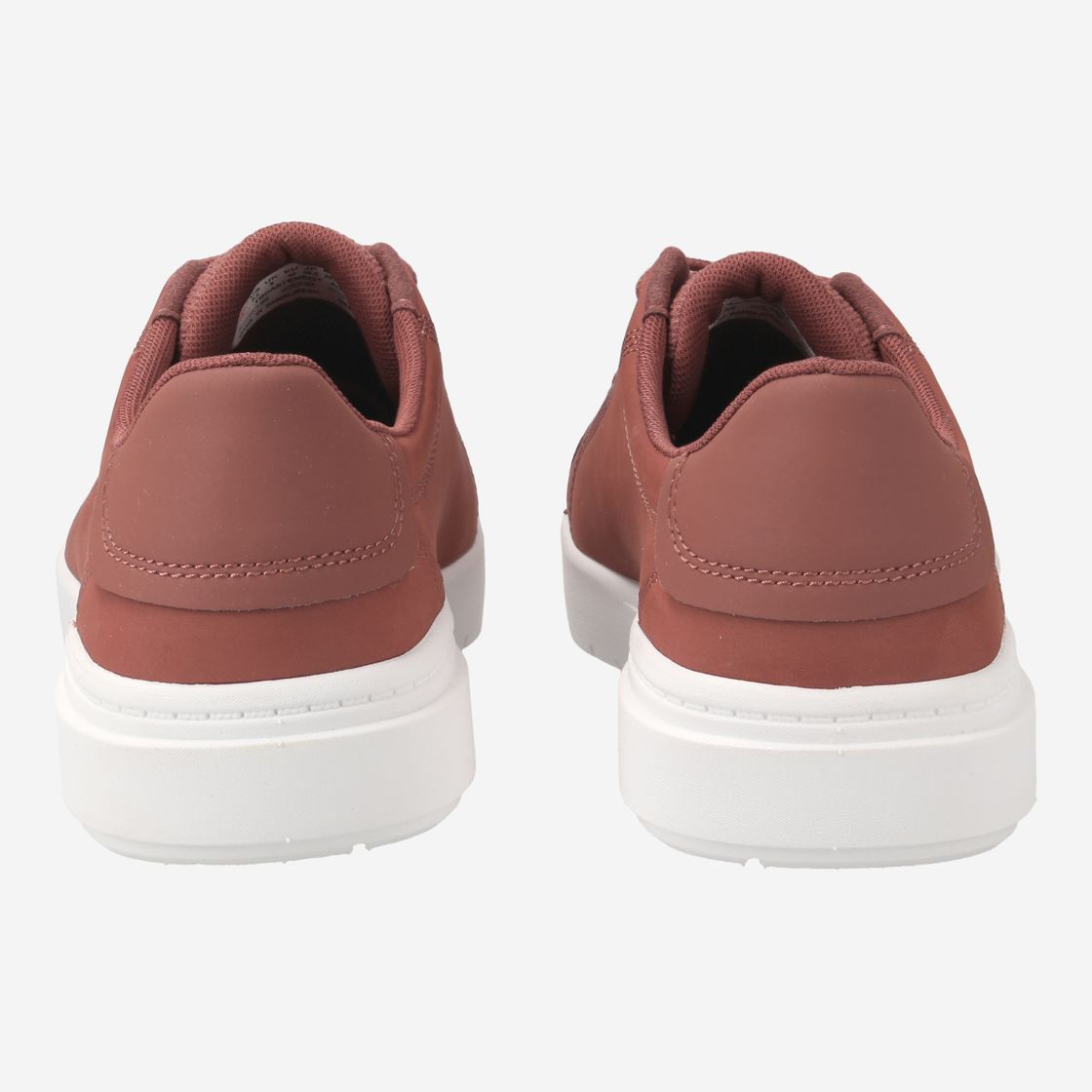 Timberland A67EN Seneca Bay LOW LACE UP S - Red - Sole
