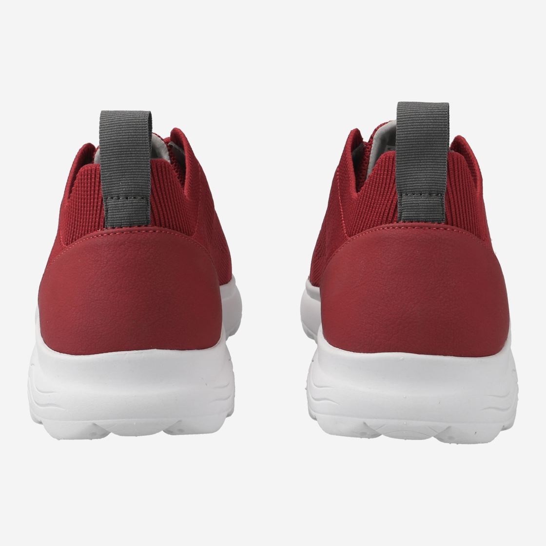 Geox SPHERICA - Red - Sole