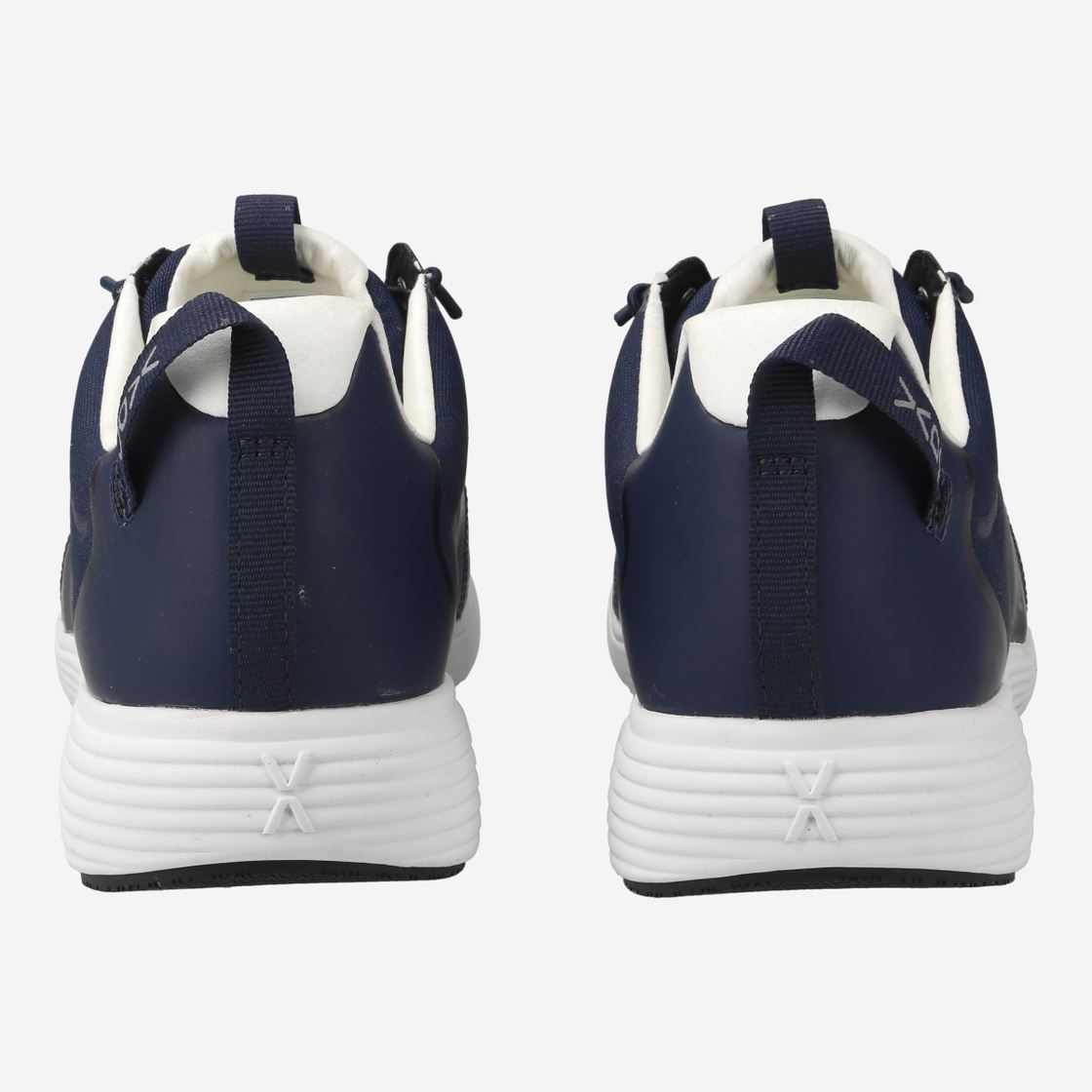 VADO TRAINER - Blue - Side view