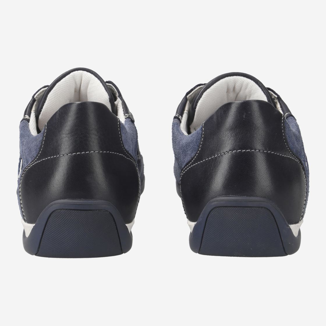 Lloyd BALDWIN - Blue, combined - Sole