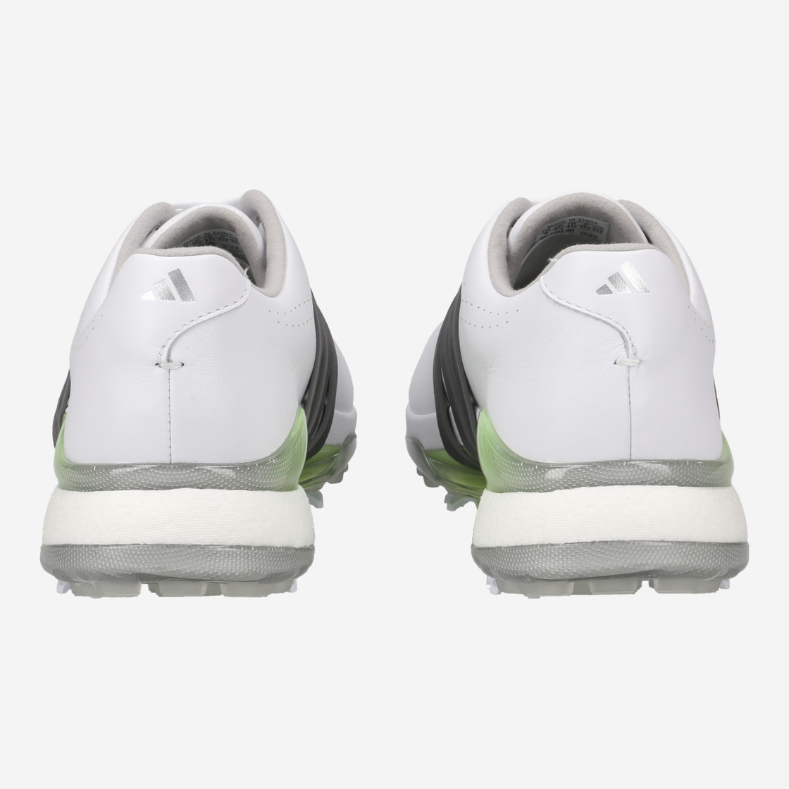 Adidas IF0247 - White - Side view
