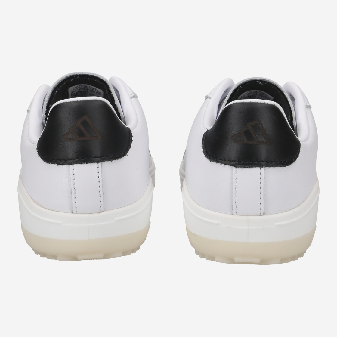 Adidas GO-TO SPKL 2 - White - Side view