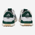 Adidas S2G SL LEATHER 24 - White - Side view