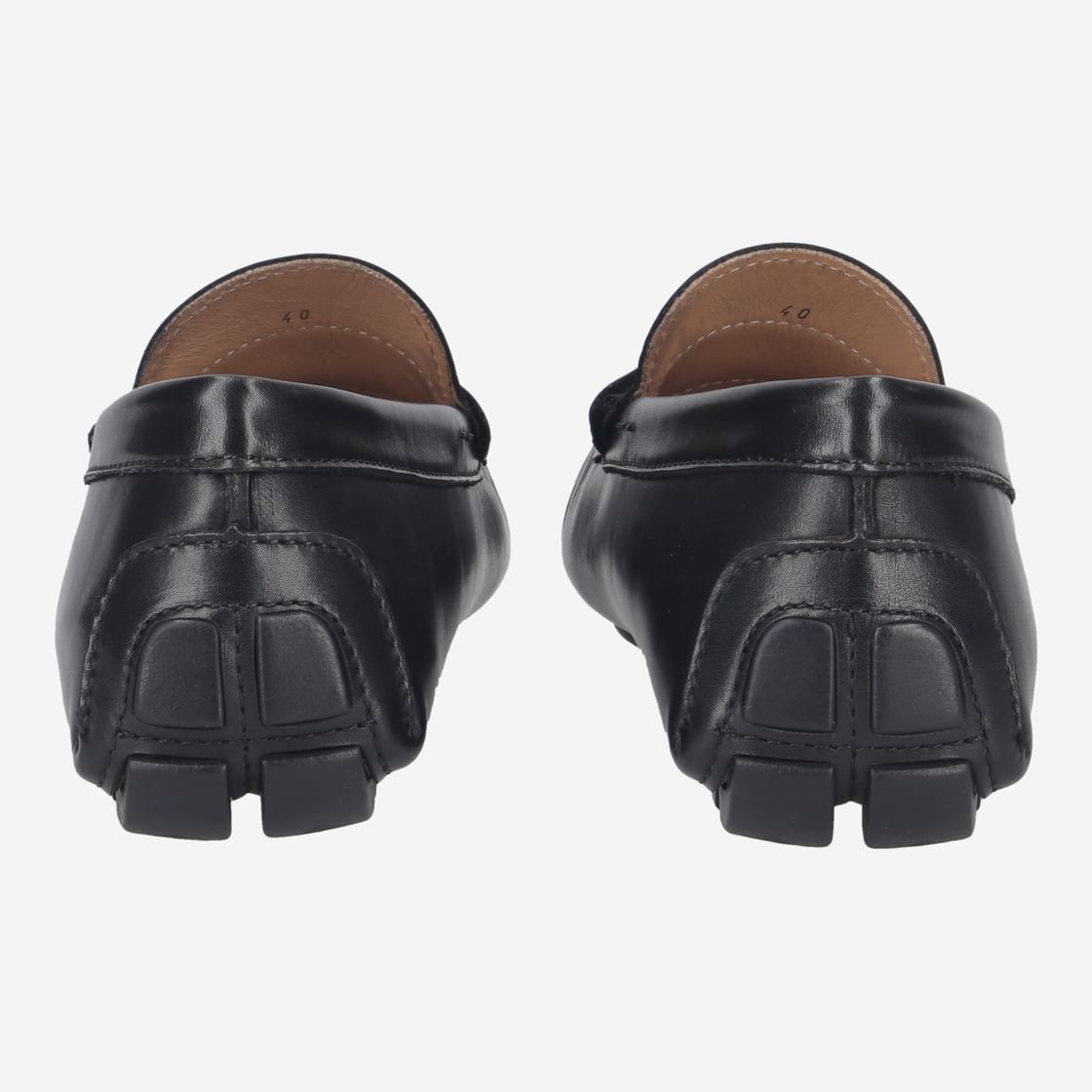 051 NERO - Black - Sole