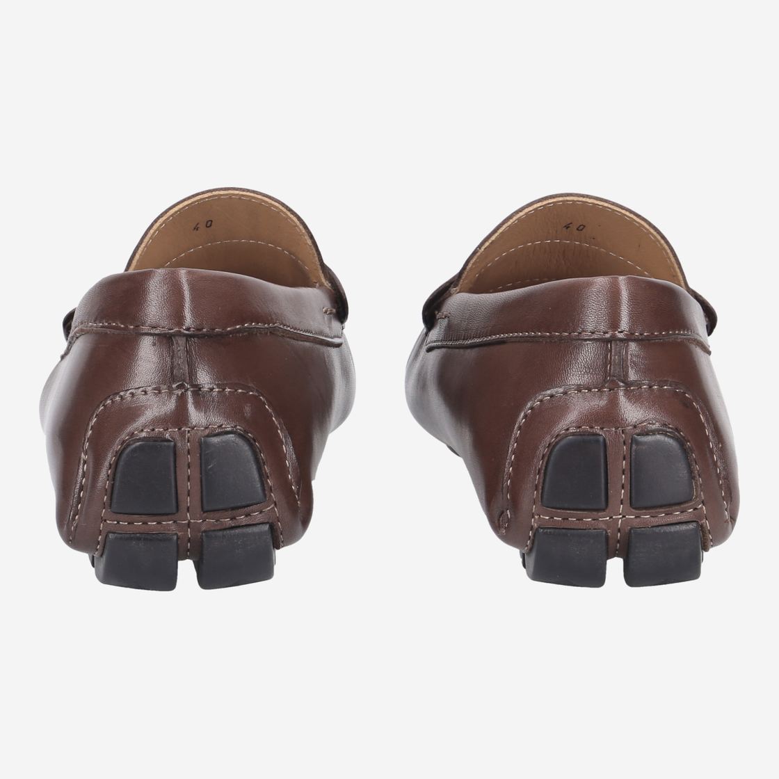 051 TESTA DI MORO - Brown - Sole