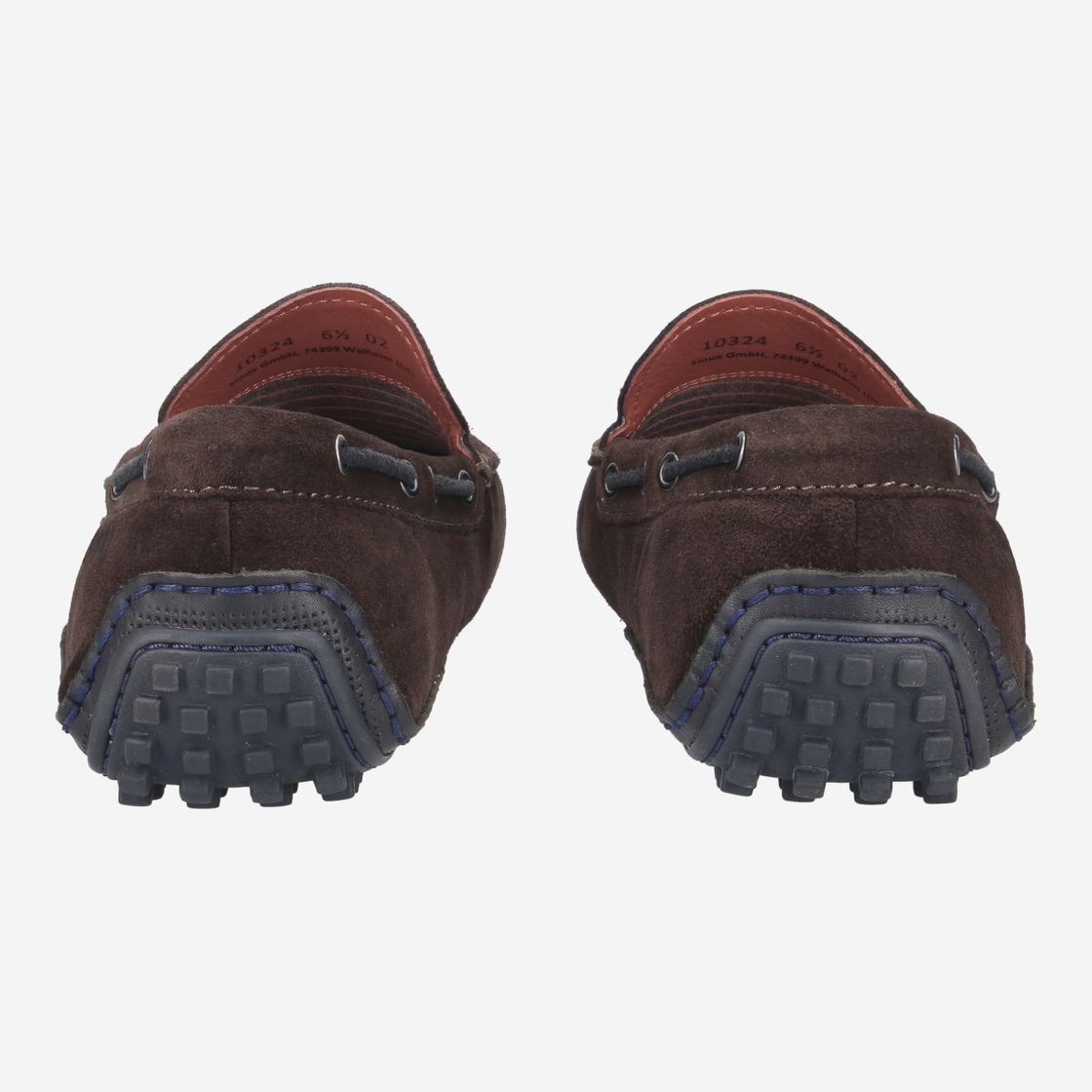Sioux CALLIMO - Brown - Sole