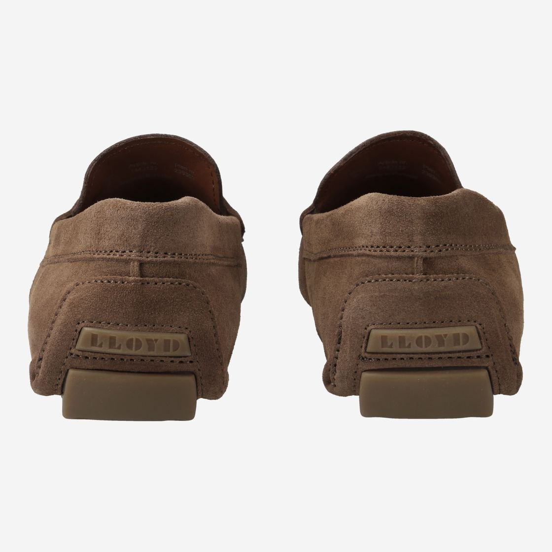 Lloyd ELJOS - Nut brown / Brown - Sole