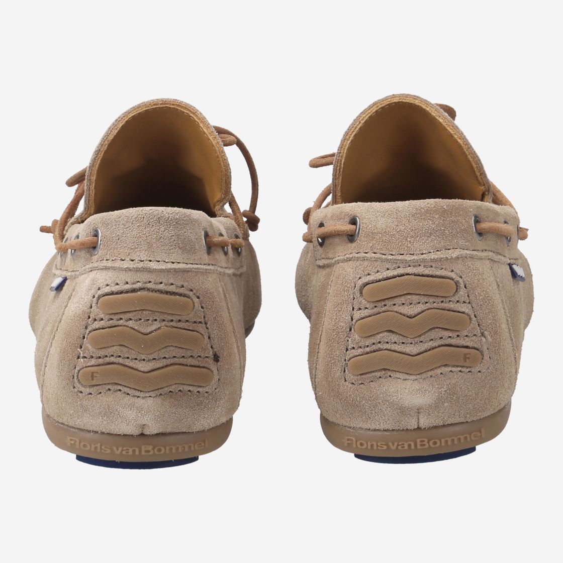 Floris van Bommel STEVI - Beige / Light brown - Sole