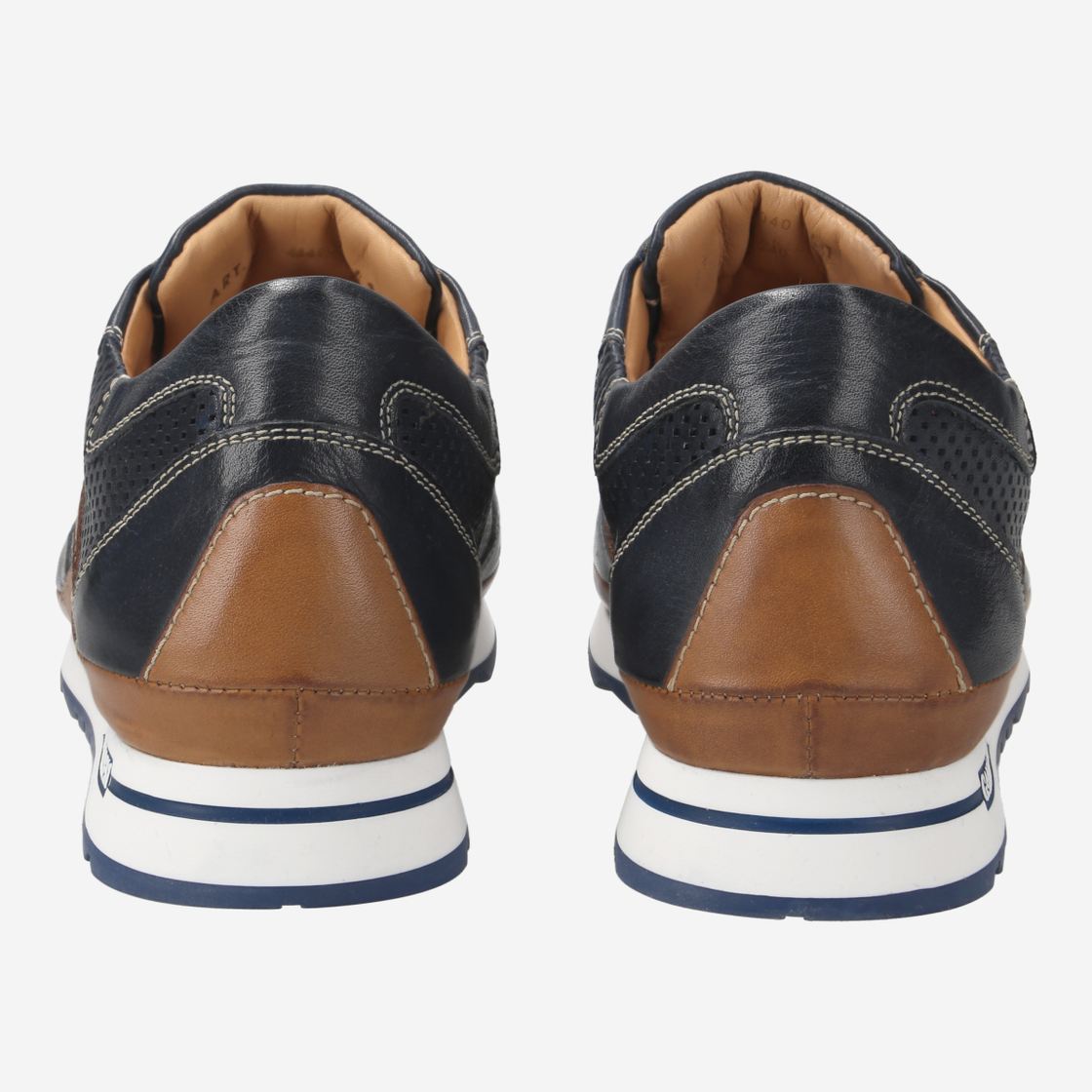 414040 V.70108 - Blue - Sole