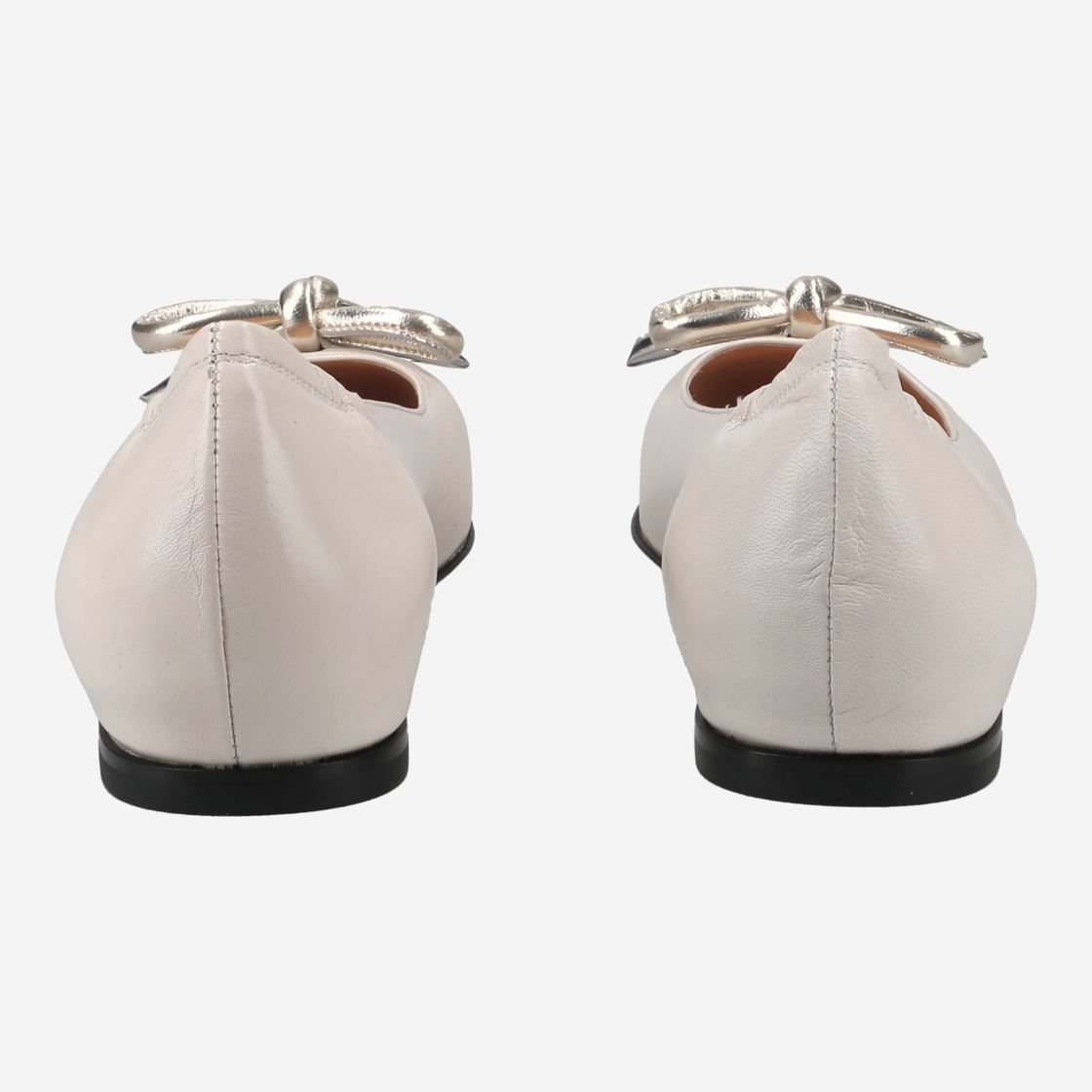 Trumans 9943 182 - White,combined - Sole
