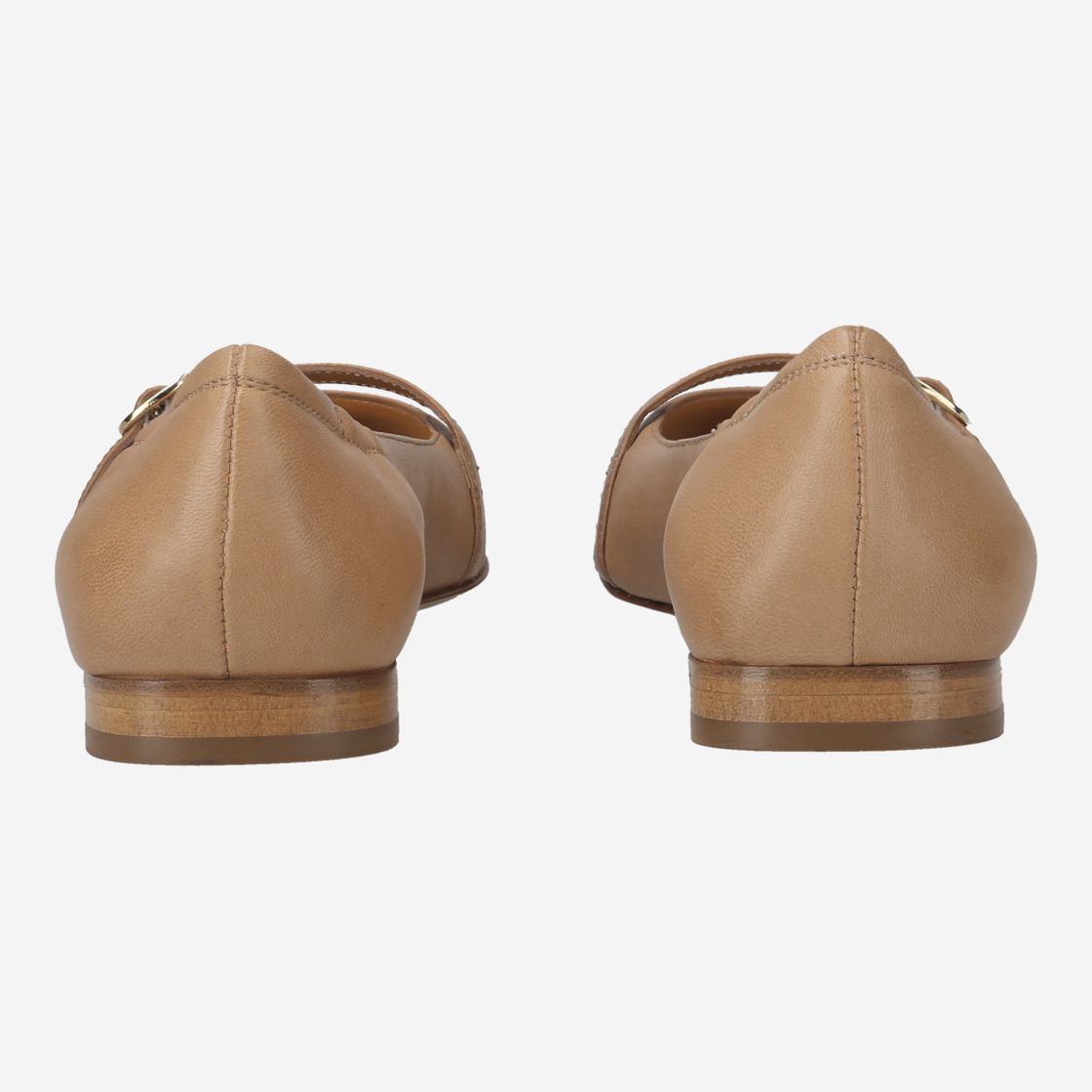 Trumans 9952 158 - Brown - Sole
