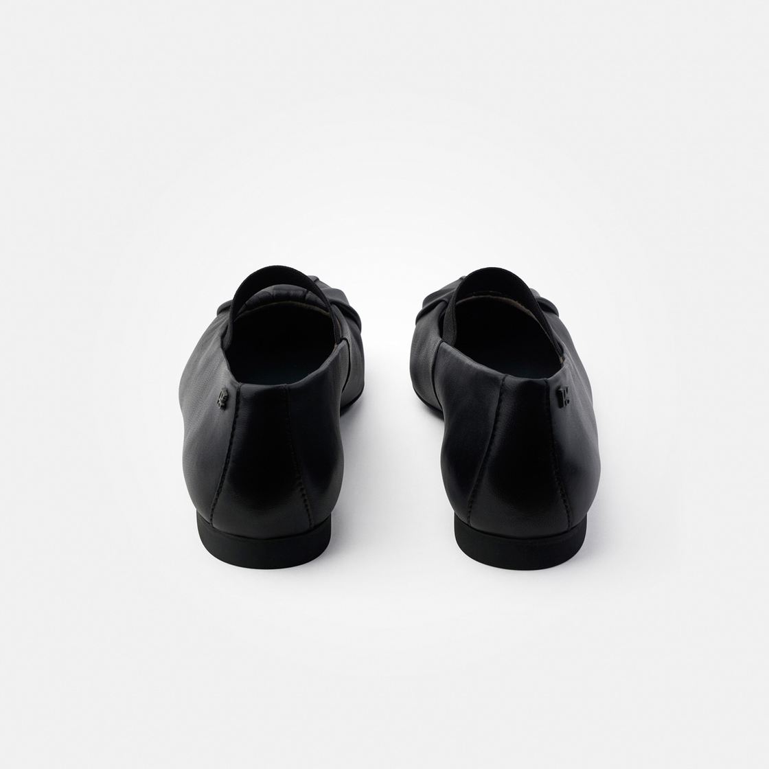 Paul Green 1112-005 - Black - Sole
