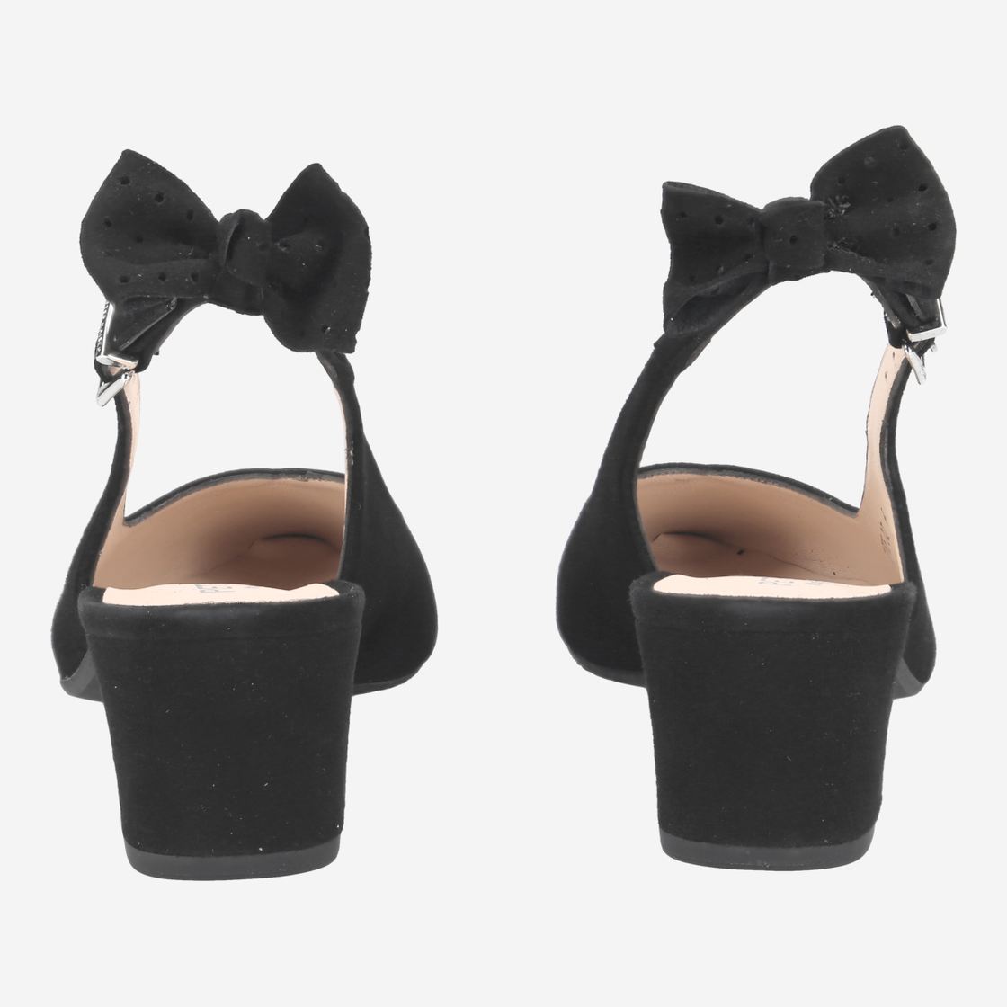 Peter Kaiser MONIKA-PK - Black - Sole