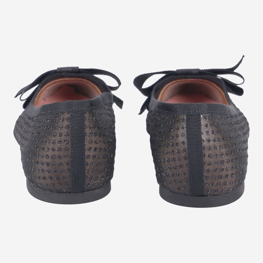 Pretty Ballerinas PICTOR NEGRO - Black - Sole