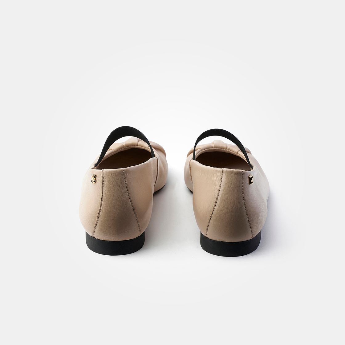 Paul Green 1112-015 - Beige - Sole