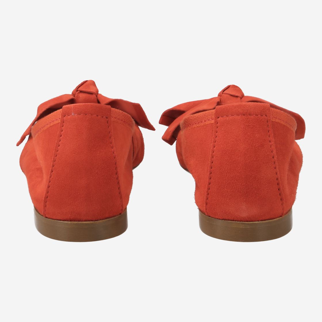 SIBILLA - Coral / Orange - Sole