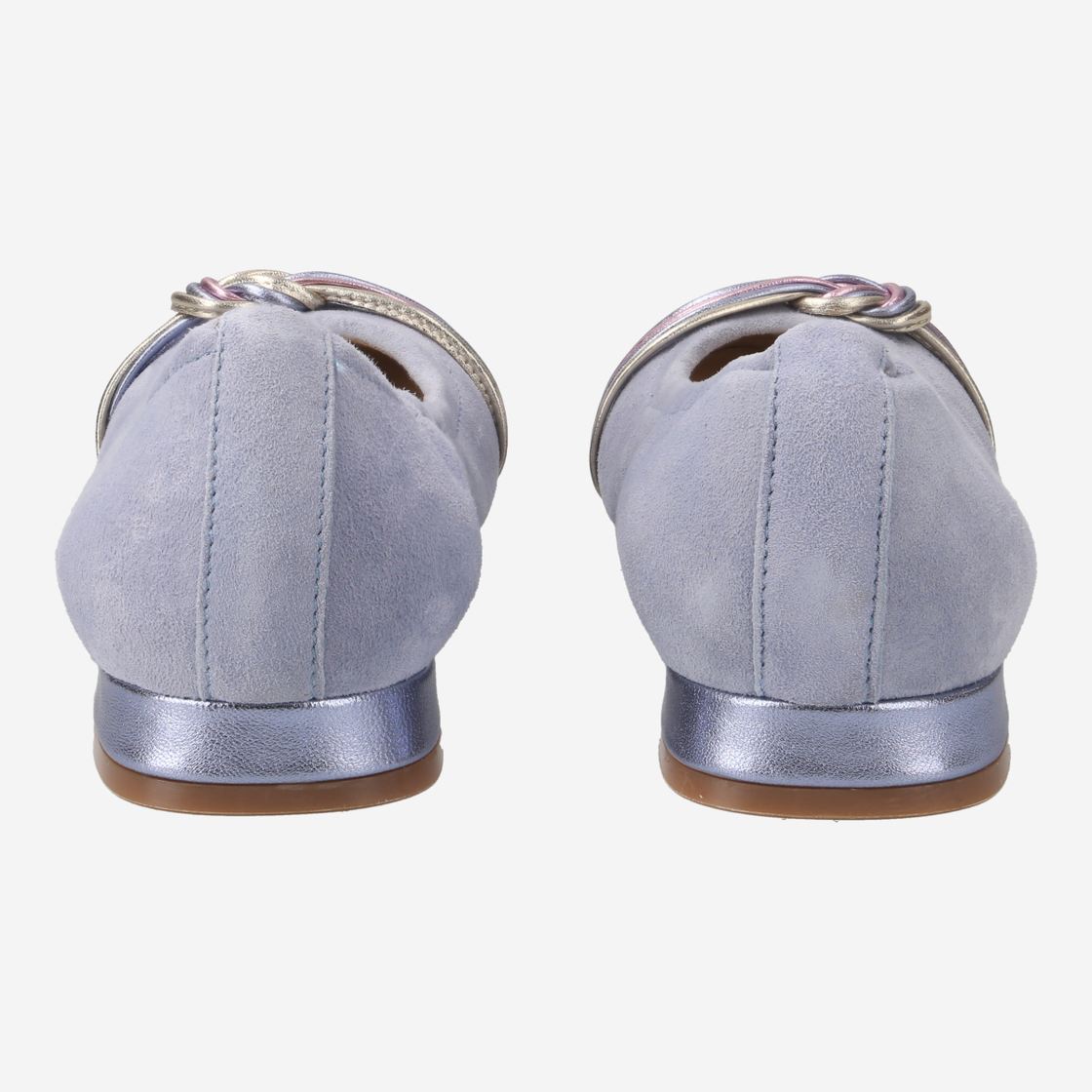 Maripé MARIKA - Blue - Sole