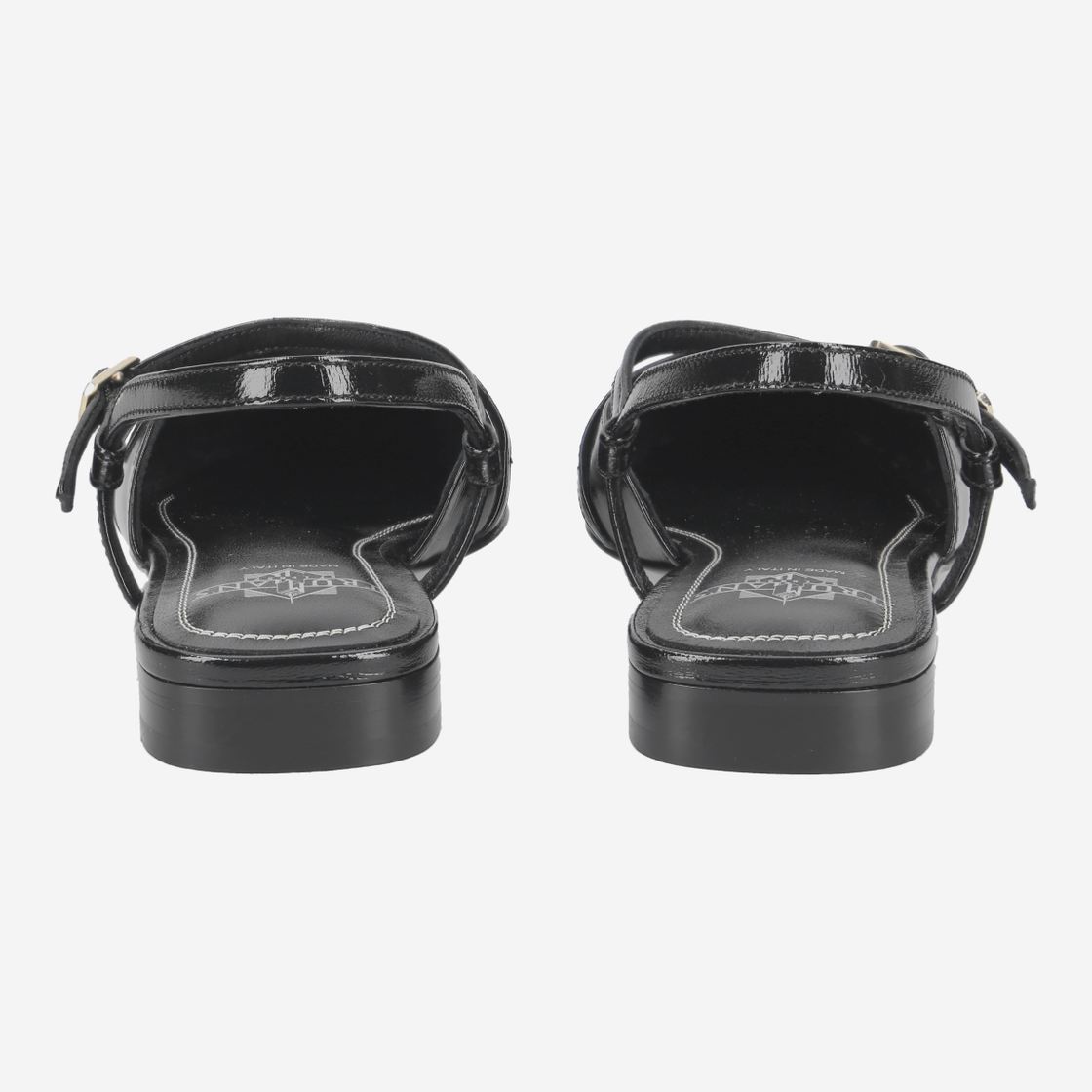 Trumans 9916 158 - Black - Sole