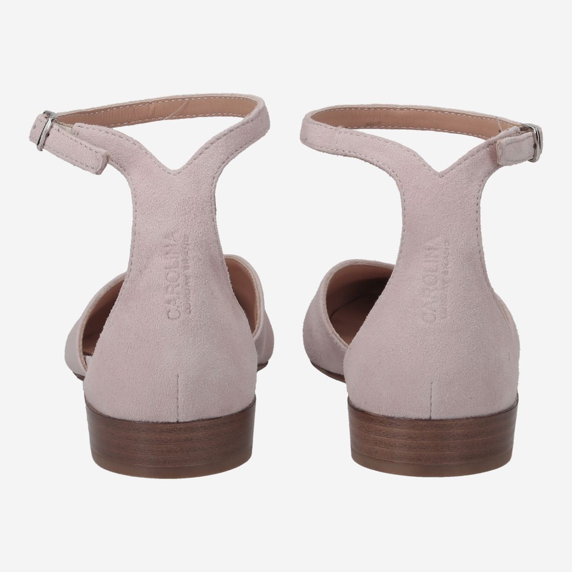 Donna Carolina KORAL CRIS - Rose - Sole