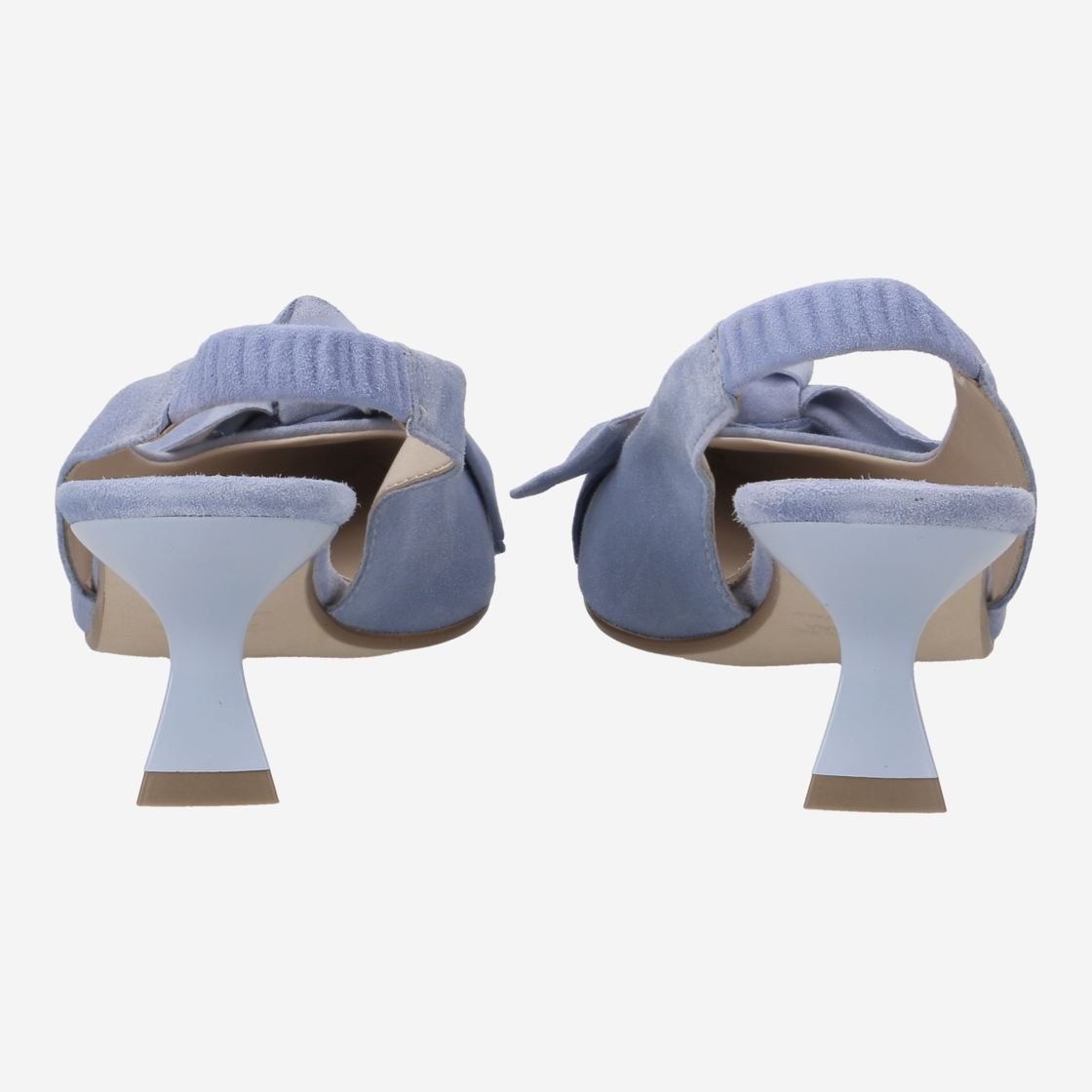 AURA - Blue / Jeans - Sole