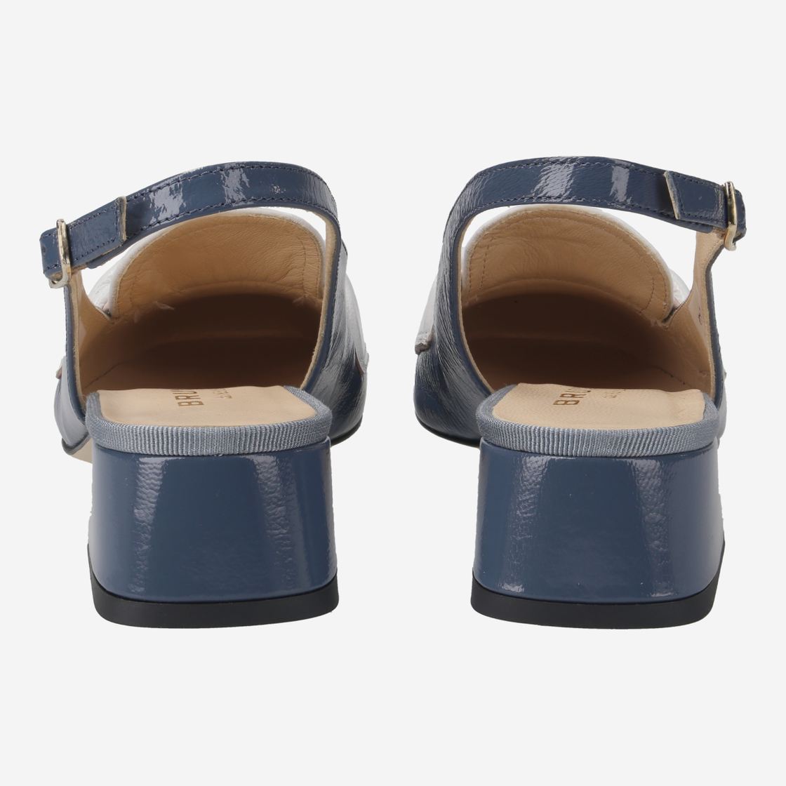 Brunate 32281 - Blue, combined - Sole