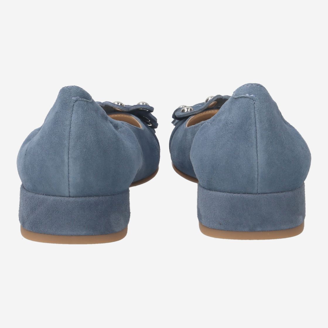 Maripé MEGAN - Blue - Sole