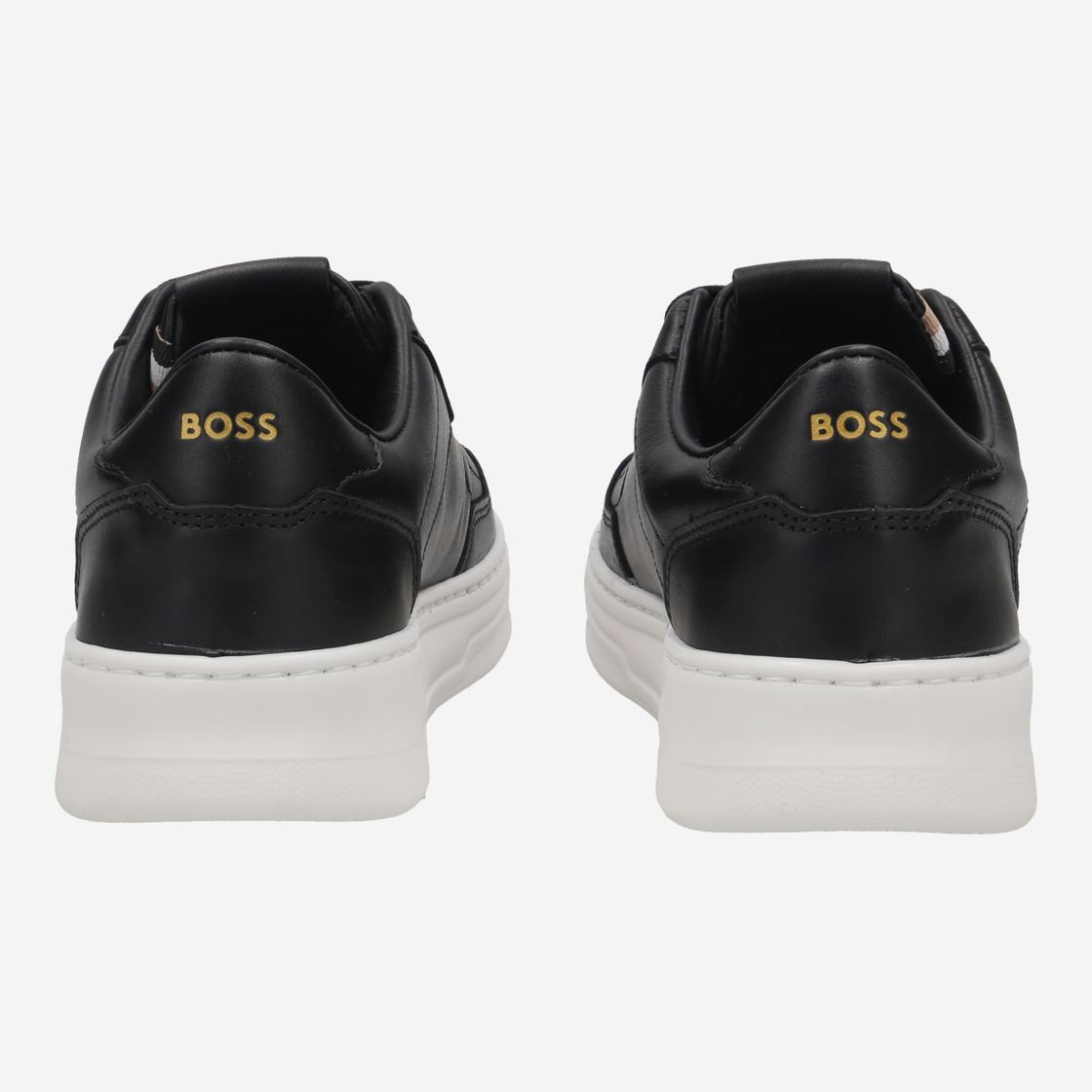 Boss Baltimore_Tenn - Black - Side view