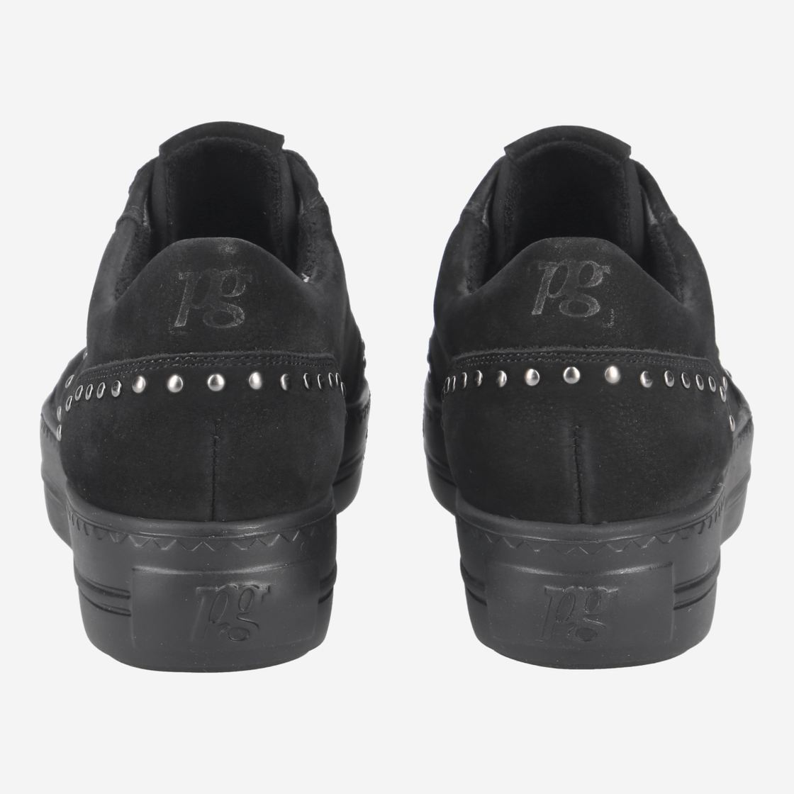 Paul Green 5381-016 - Black - Sole