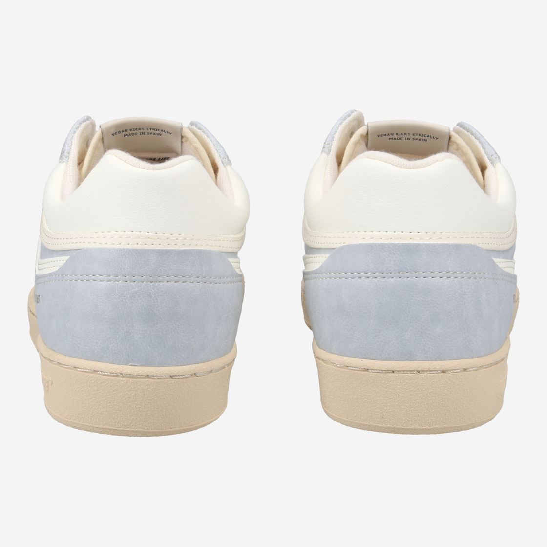 Flamingo's Life RETRO 86s - White - Sole