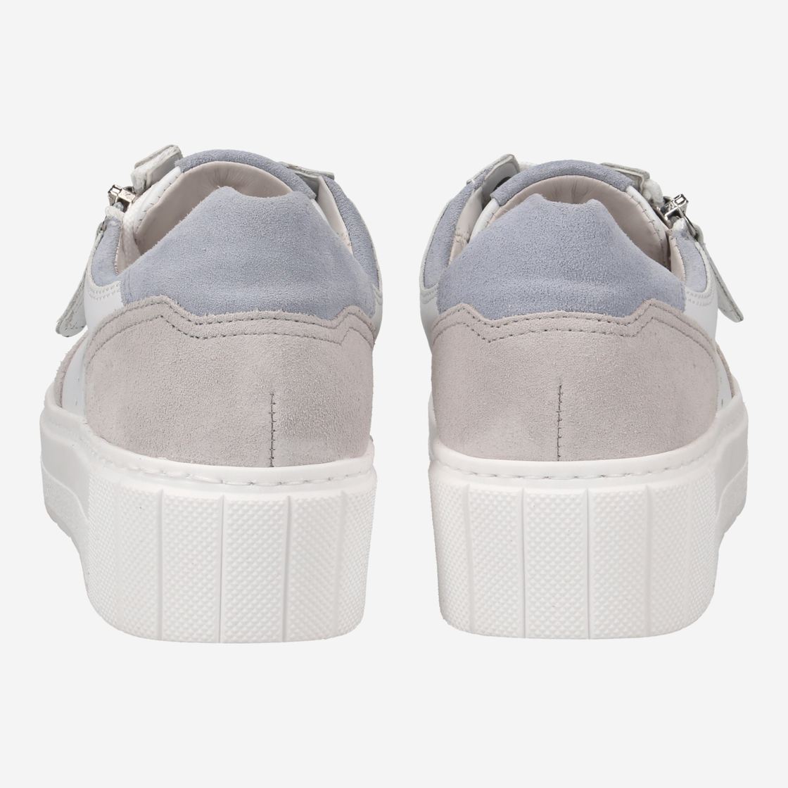 Gabor 46.418 - White - Sole