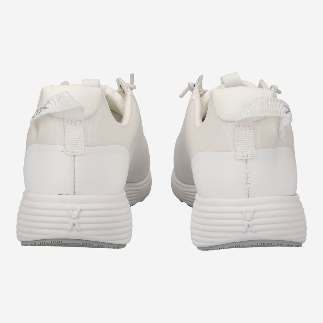 VADO TRAINER - White - Side view