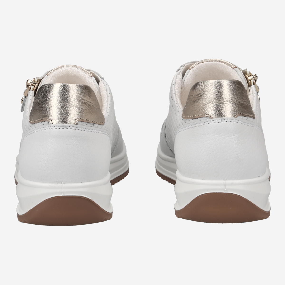 Ara 25510-04 OSAKA 3.0 Sneakers in white,combined buy online