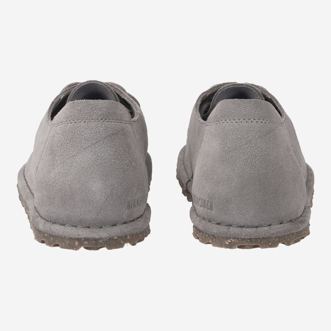 birkenstock UTTI LACE - Gray - Sole
